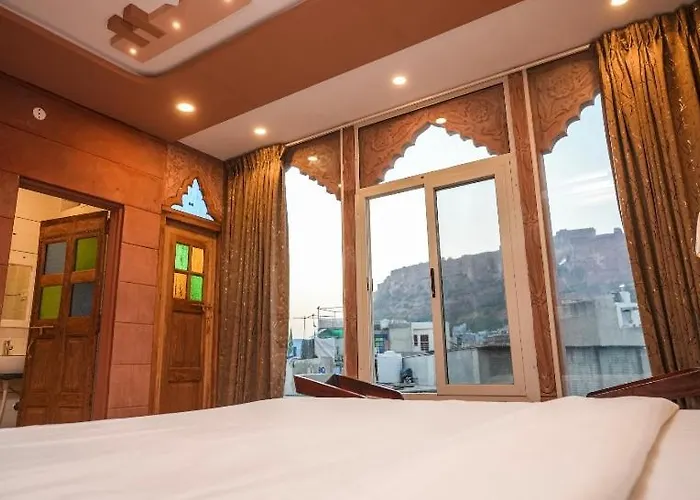 The Raj Heritage