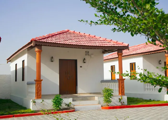 Stayguru The Heaven Resort
