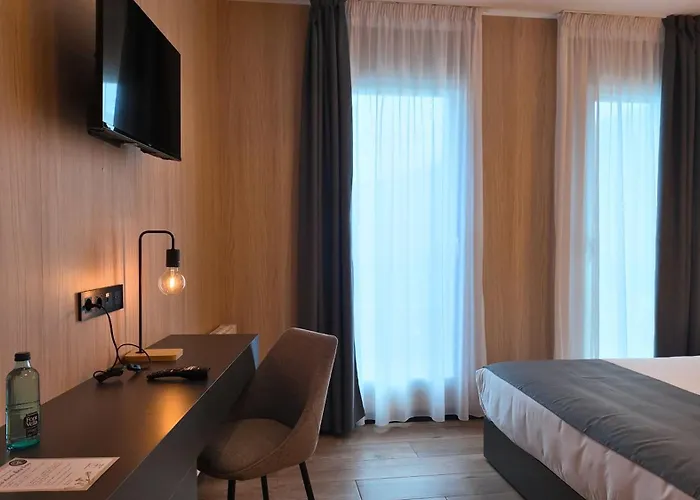 Hotel Focus