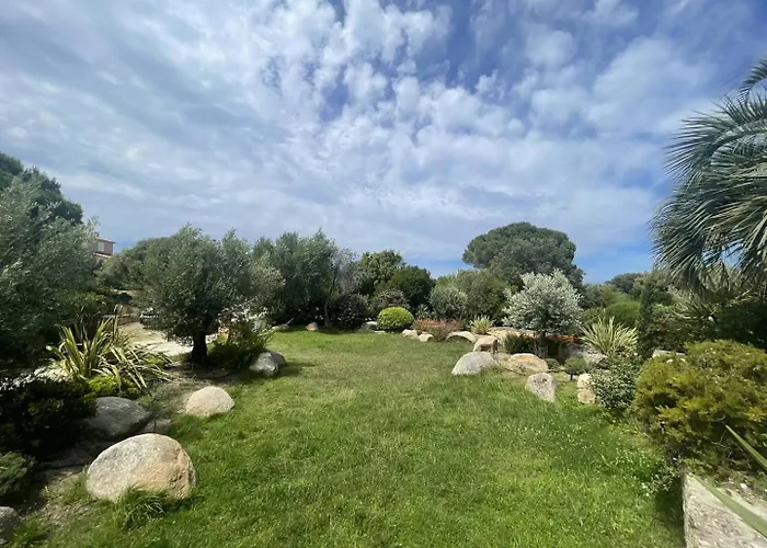 Villa Avec Piscine A Quelques Minutes De La Mer