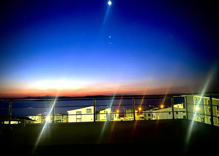 Villa Sunrise
