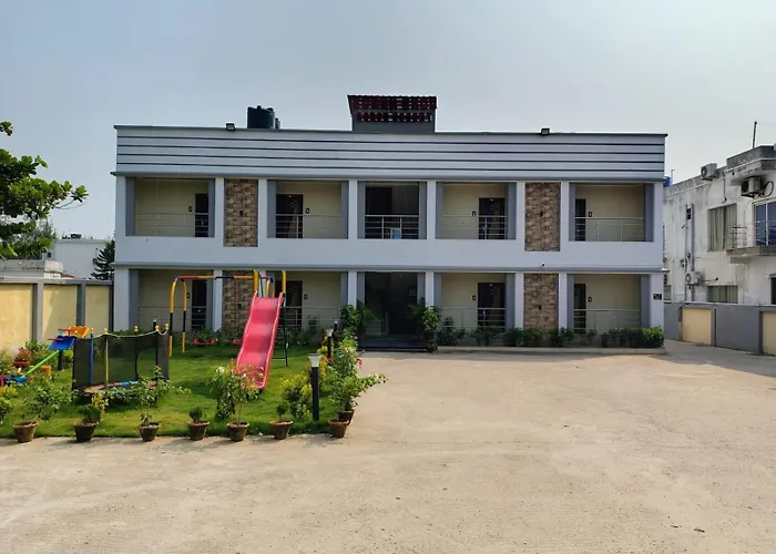 Sonargaon Beach Resort