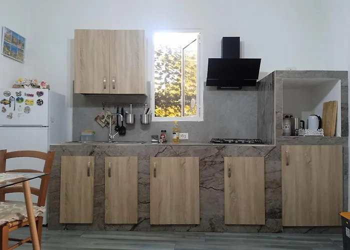 Alla Cattedrale Home