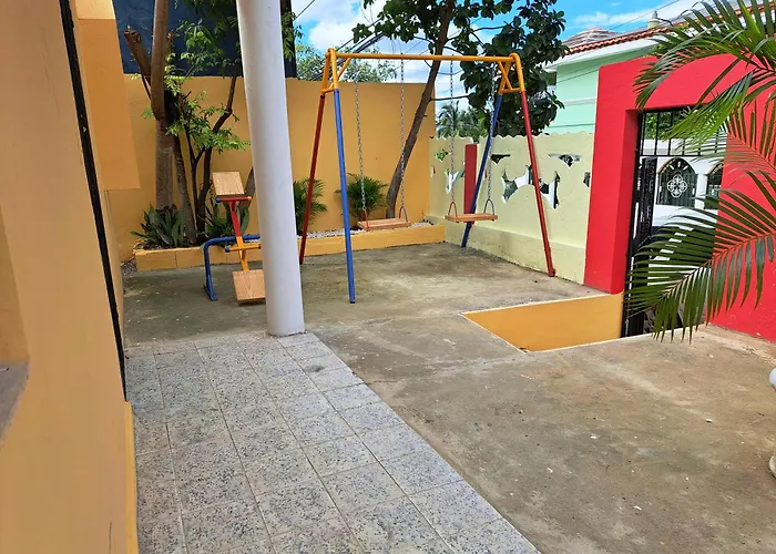 Casa El Eden