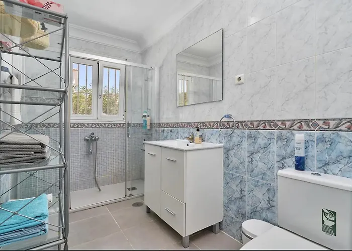 Villa With Private Pool And Gorgeous View