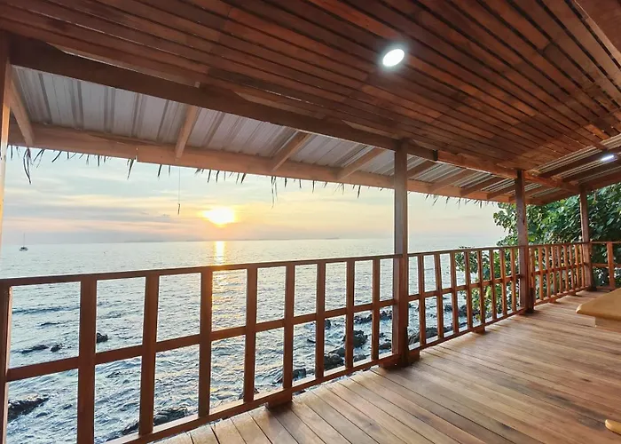 Velora Bay Koh Jum
