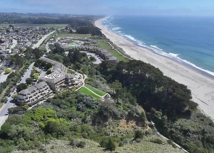Spectacular Ocean View