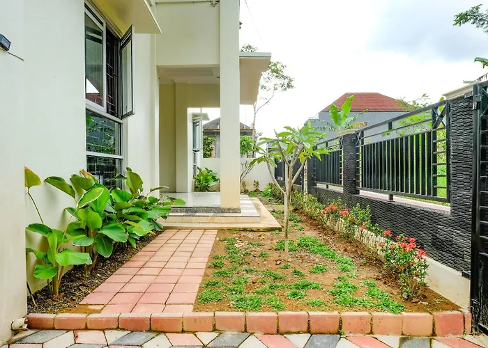 Reddoorz Syariah Near Pengadilan Agama Wonosobo
