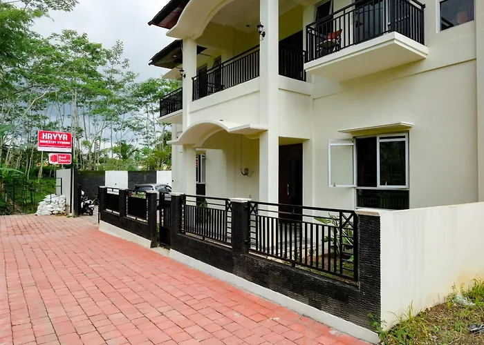 Reddoorz Syariah Near Pengadilan Agama Wonosobo