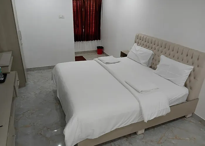 Grand Sangeetham Inn