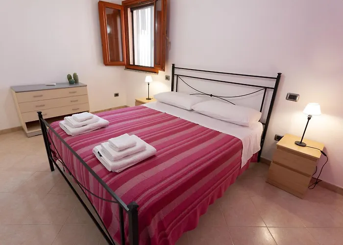 Casa Indipendente Con Vista Mare