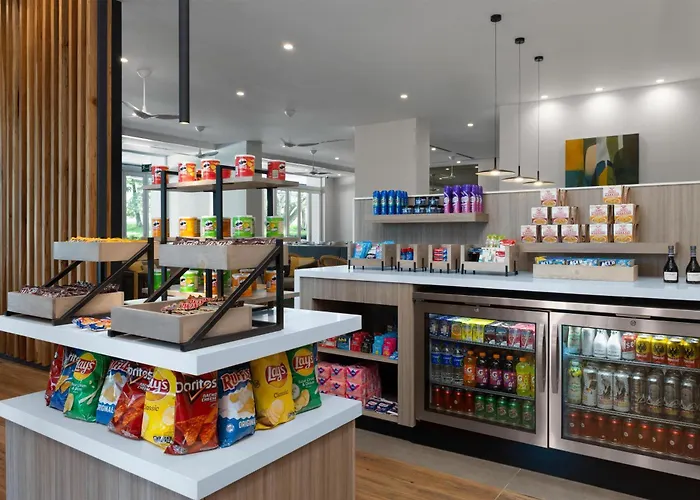 Homewood Suites By Hilton Cariari San Jose
