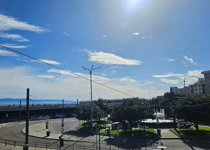 Messina Centro Affitti