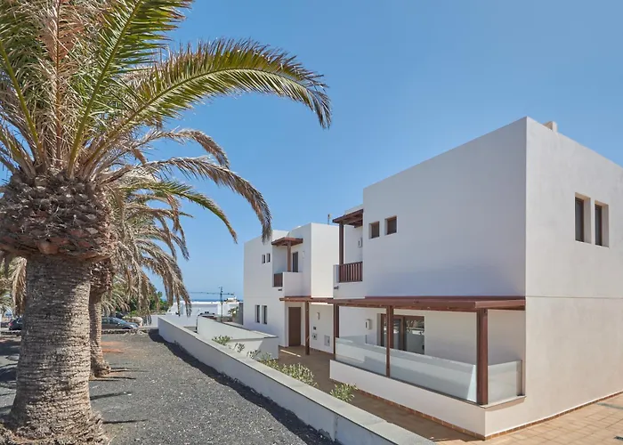 Idalia Holiday Home Puerto Calero