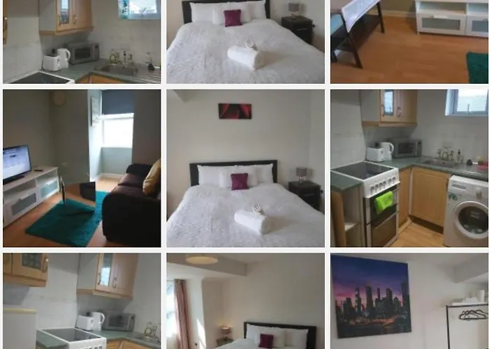 Star Apartment