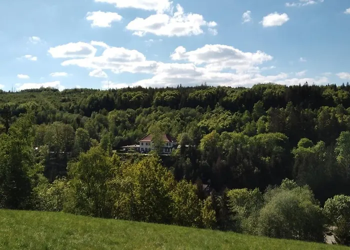 Ferienwohnung Maja