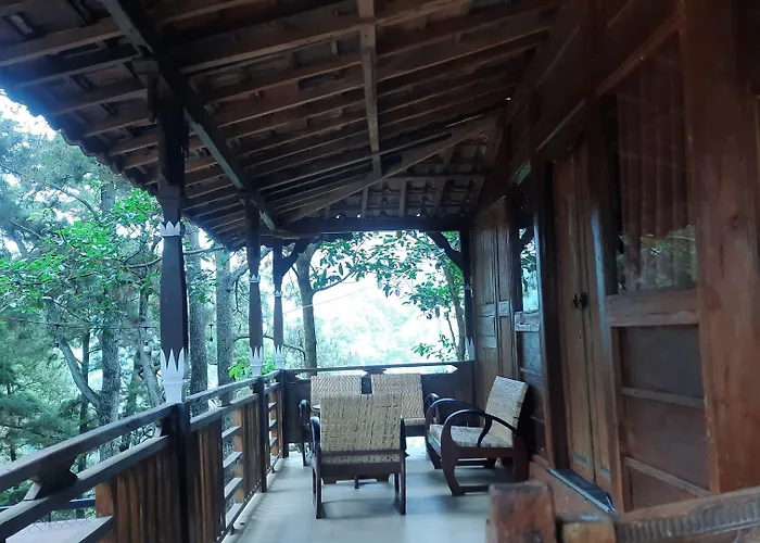 Pijar Resort Powered By Cocotel