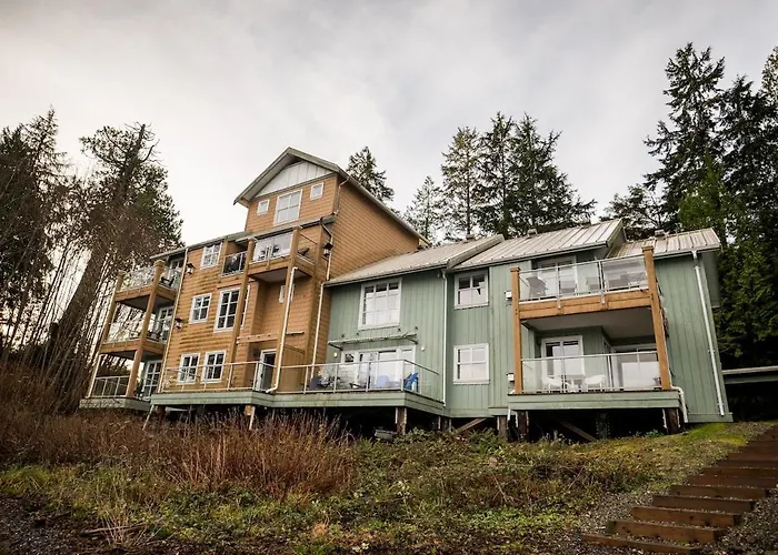 Island Vista - Waterfront Condo