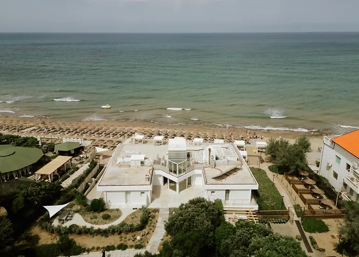 Mareki60 - Il Paradisino Beach Club