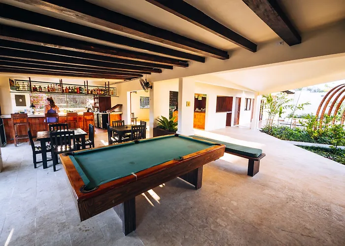 Onda - Playa Grande - Adults Only