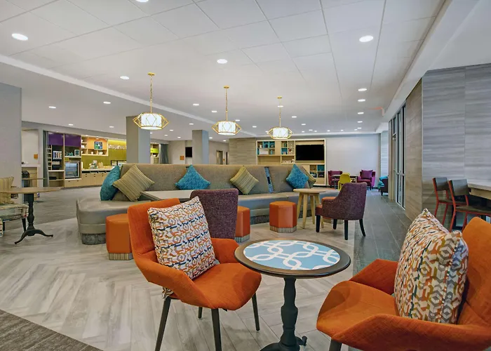 Home2 Suites By Hilton Richmond