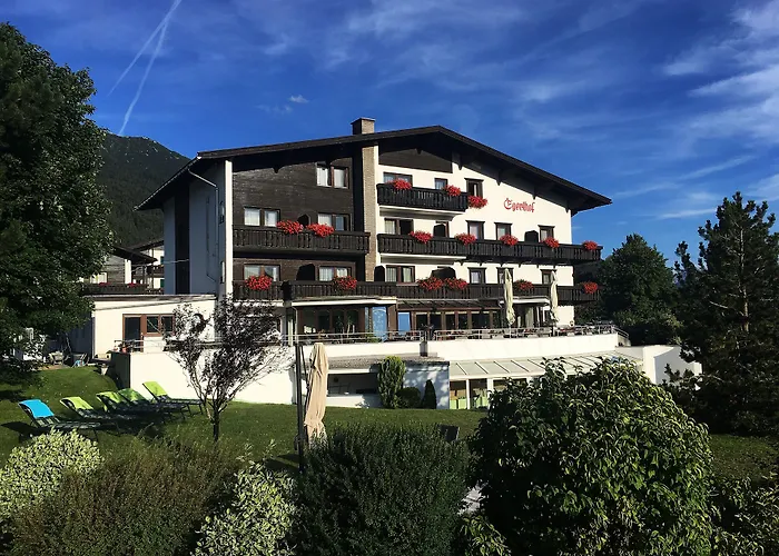 Hotel Egerthof B&B