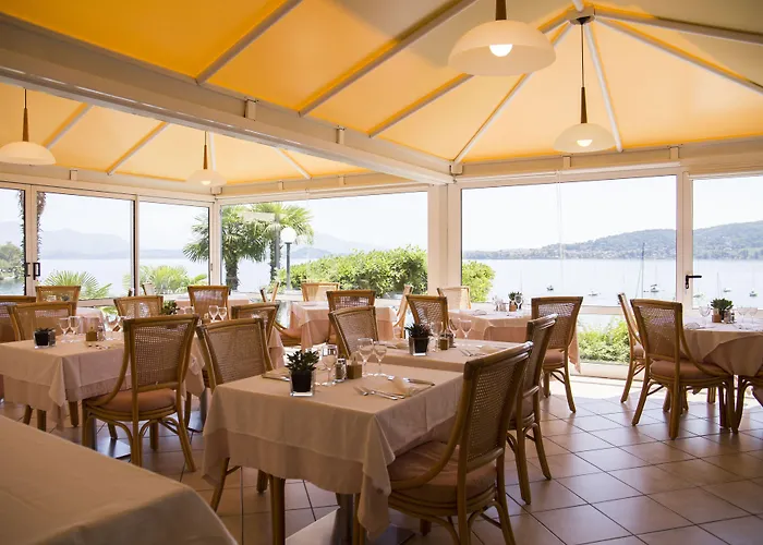 Hotel Villa Paradiso