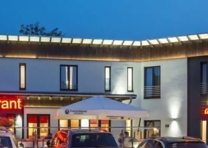 Hotel Allegro