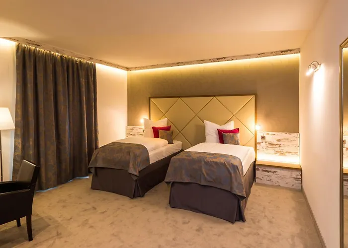 Hotel Allegro