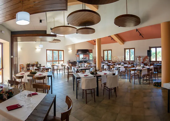 S'Ena Hotel