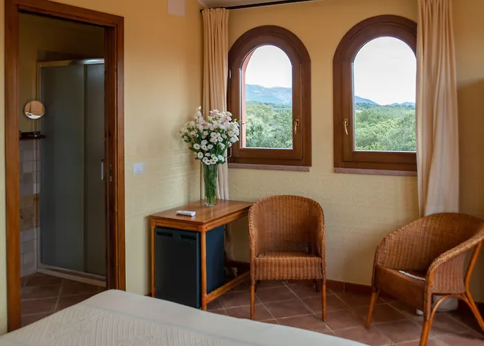 S'Ena Hotel