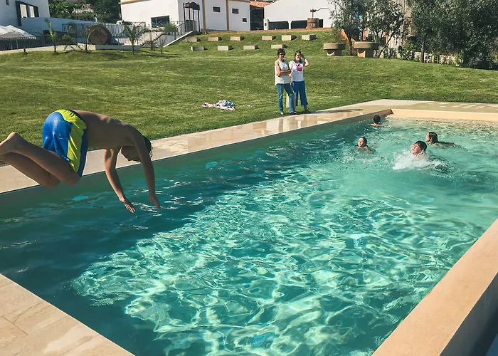 Quinta Dona Iria