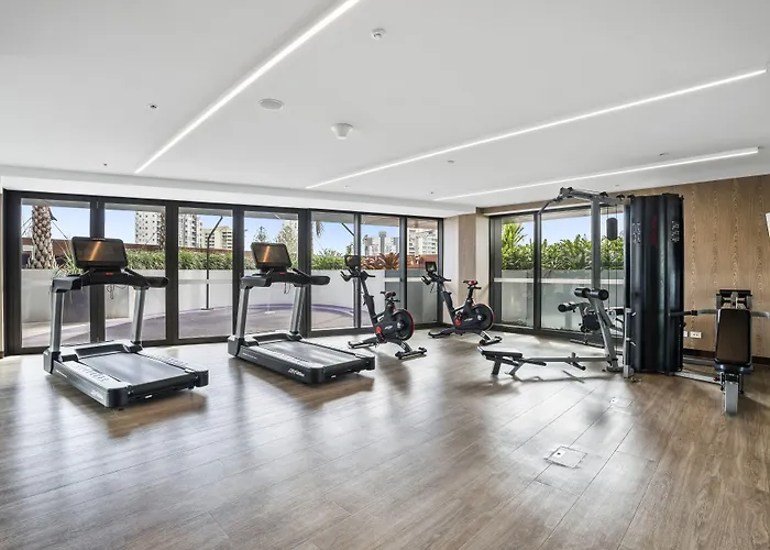 Jewel Beachfront Residences - Hosted By Gold Coast Luxury Resorts