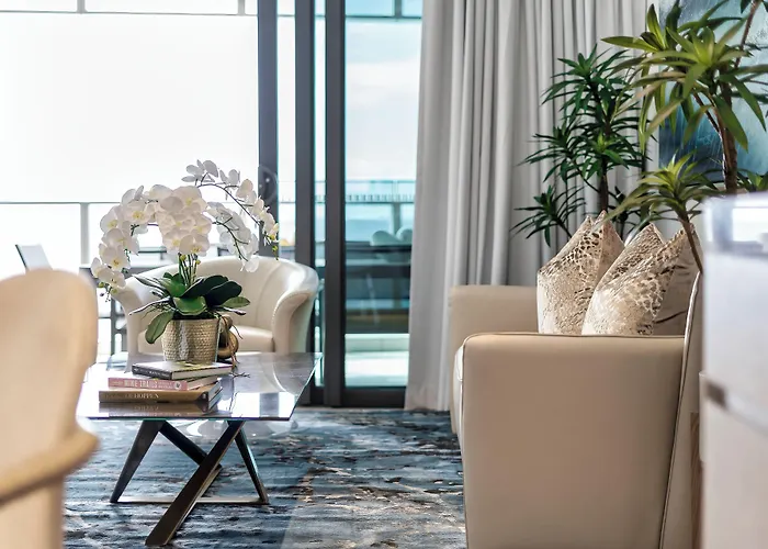 Jewel Beachfront Residences - Hosted By Gold Coast Luxury Resorts