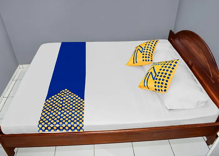 Hotel O Penginapan Widodo