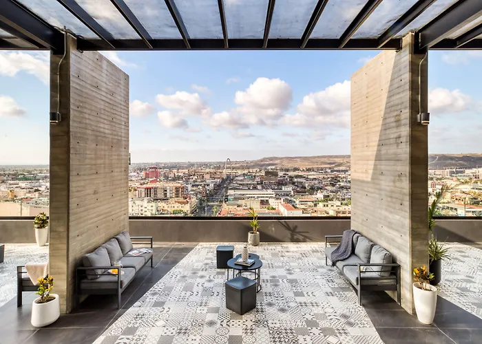 Downtown Loft By Uliv