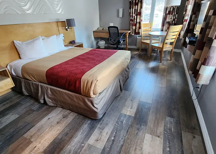 Hotel Le 625
