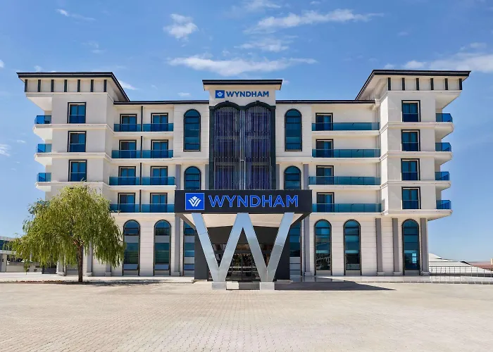 Wyndham Afyonkarahisar