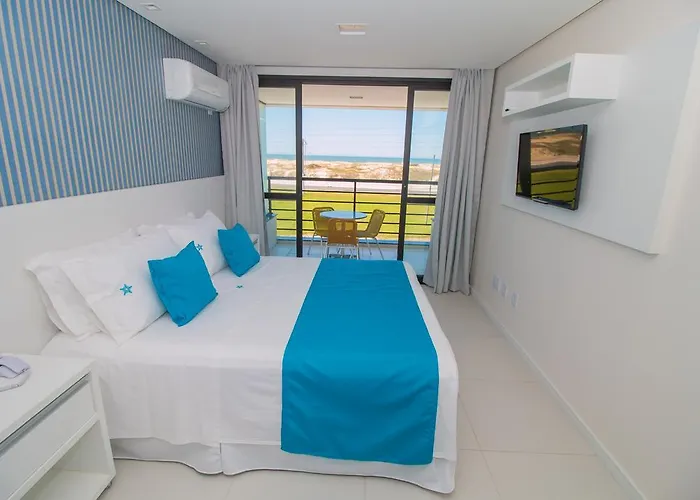 Studios Ponta Dos Molhes