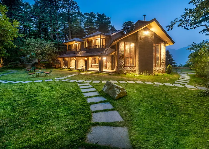 Hotel Eagles Nest