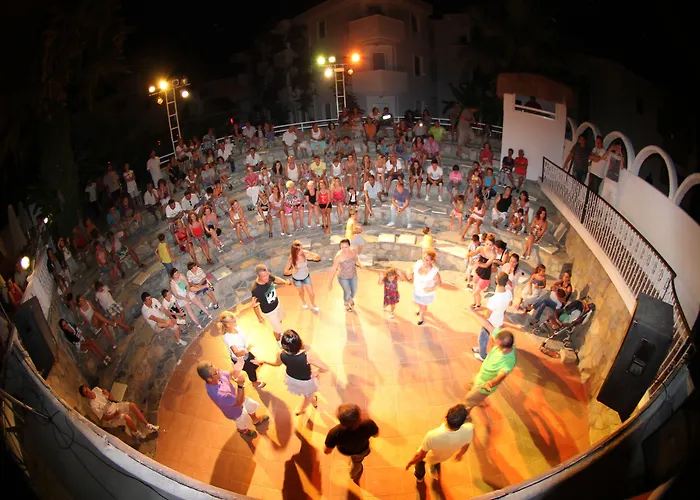 Bendis Beach Hotel