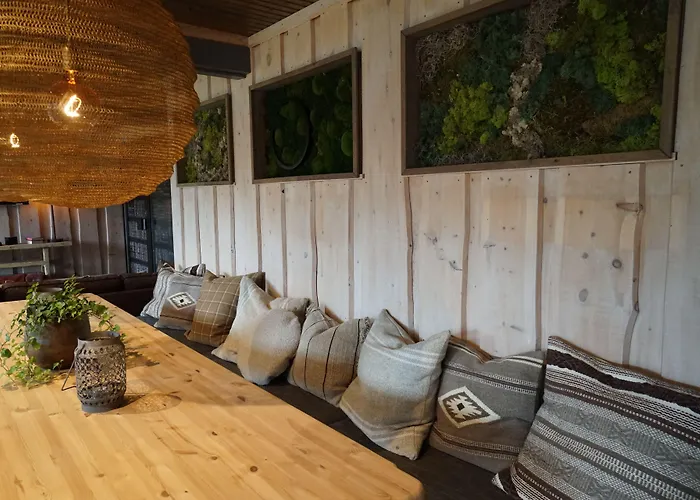 Lillehammer Turistsenter Budget Hotel
