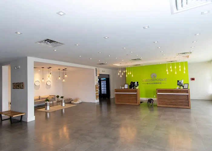 A & S Vacation Rooms