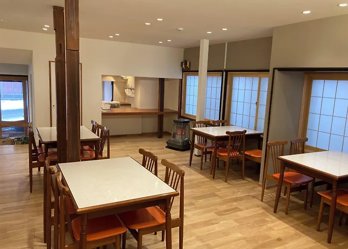 Komatsuya Seki Onsen