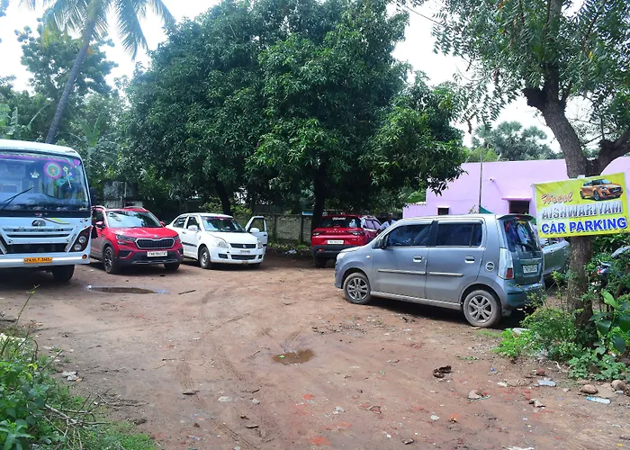Hotel Aishwariyam