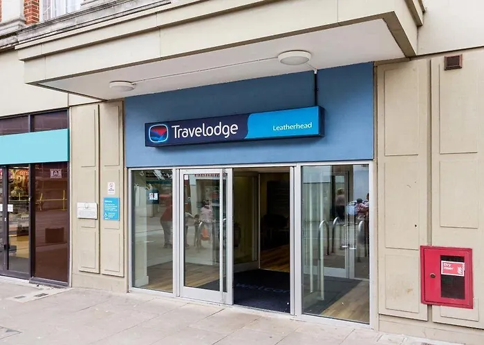Travelodge Leatherhead