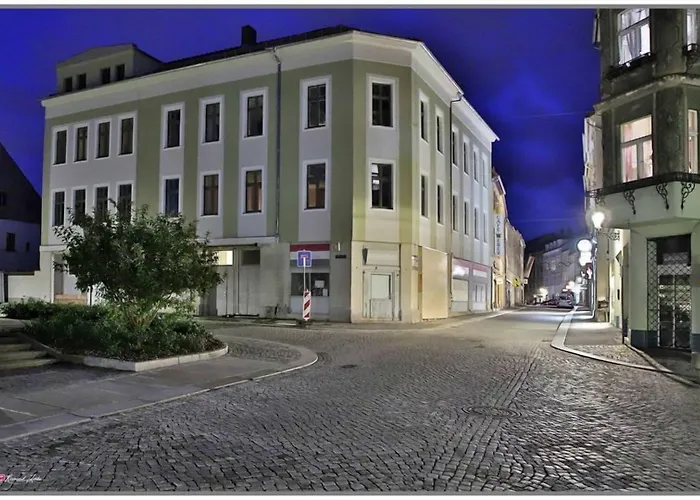 Stadthotel Koenig Albert