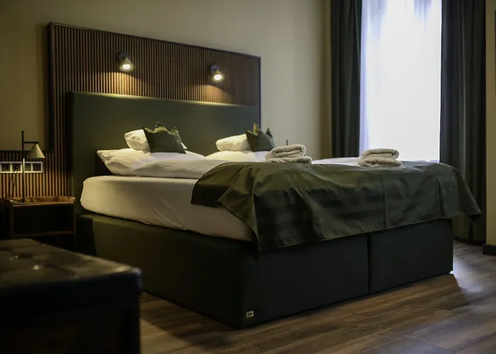 Stadthotel Koenig Albert