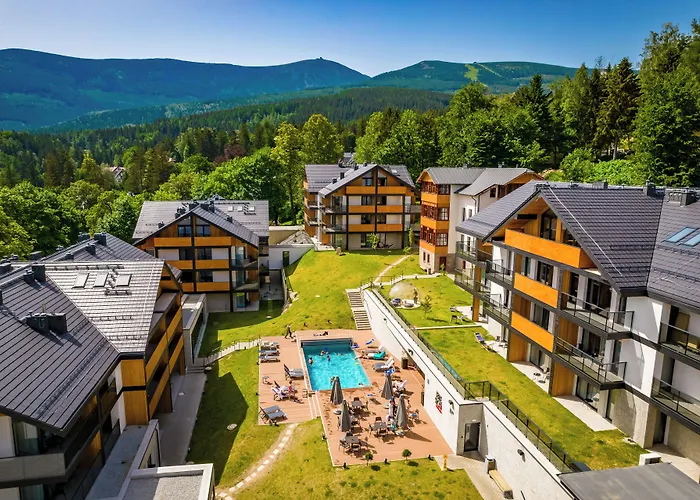 Tremonti Hotel Karpacz