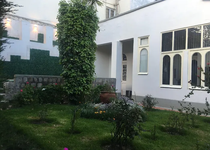 La Casa De Teresita